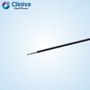 Juego de Instrumentos de Corte Bipolar, Instrumentos Quirúrgicos Reutilizables de Alta Calidad, Acero Inoxidable de Grado Médico, Autoclavables - Product Image 4