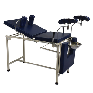Le lit d'accouchement est spécialement conçu pour soutenir les femmes à toutes les étapes du travail, de l'accouchement et du rétablissement post-partum. - Product Image 4