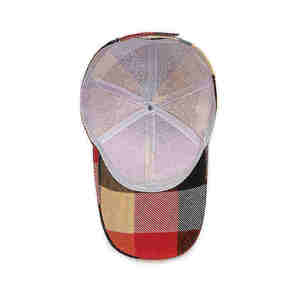 Casquettes de baseball tendance style streetwear, fabriquées en usine, légères, 100% coton, en vente - Product Image 5