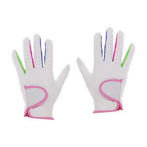 Gants de gardien de but à haute adhérence pour attraper le ballon, pour des interventions rapides et des réflexes rapides, gants de gardien de but flexibles. - Product Image 2