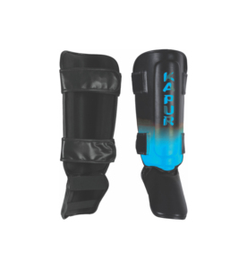 Protections de tibia personnalisables pour arts martiaux, résistantes aux chocs, légères, équipement de protection des jambes pour le kickboxing - Product Image 1