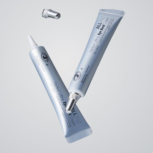 Crème pour les yeux contre les cernes, K-Beauty coréenne, Olnijeu Perfect Lifting Eye Bag Cream, fabriquée en Corée, 10 g x 3 pièces - Product Image 4