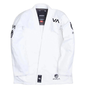 Kimono de Jiu-Jitsu Brésilien (BJJ) Shoyorol de haute qualité, 100 % coton, séchage rapide, respirant, durable, couleurs et logo personnalisables. - Product Image 6