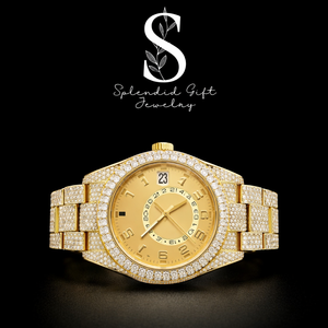 Montre de créateur la plus vendue, inspirée des tendances de la mode de luxe moderne, disponible au prix de gros - Product Image 1