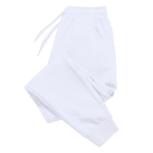 Pantalon long sportif multicolore Stonefield pour homme, grande taille, style urbain, jambe large, séchage rapide, respirant, coton de haute qualité - Product Image 2