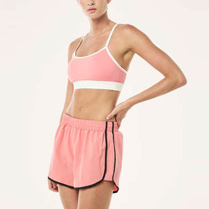 Ropa de Gimnasio, Sujetador Deportivo para Mujer con Empaque Personalizado, Sujetador Deportivo Ligero y Cómodo para Mujer - Product Image 5