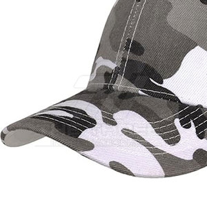 Breathable Unique Design Baseball <b>Hats</b> Common 6-Panel Unisex All Seasons Premium Construction Modern Fashion Appeal Best Price - Product Image 6