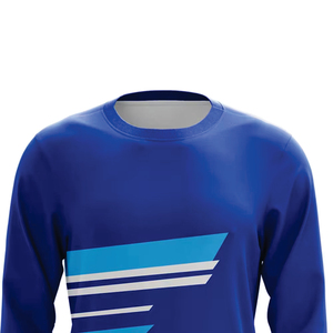 Uniforme de Portero Personalizado a Precio Económico, Jersey de Manga Larga, Uniforme de Fútbol, Camiseta de Portero de Manga Larga - Product Image 4