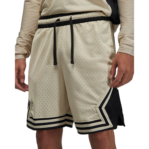 Pantalones Cortos de Baloncesto Personalizados con Cordón Ajustable, Tejido Transpirable de Secado Rápido, Pantalones Deportivos para Gimnasio, Correr, Entrenamiento, Suministro de Logotipo Personalizado - Product Image 1