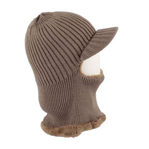 Balaclava en polyester de qualité supérieure, vente chaude, personnalisable pour hommes et femmes, pour le cyclisme et les sports, 100% polyester, dernier design - Product Image 2