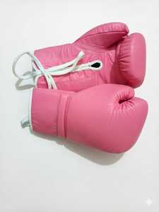 ถุงมือชกมวยฝึกซ้อมหนัง PU ทนทาน สำหรับกระสอบทรายและการฝึกซ้อม - Product Image 6