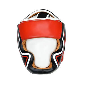 Protection de tête professionnelle de haute qualité, taille plus, design unique, accessoire de boxe le plus vendu à bas prix - Product Image 1