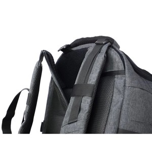 Mochila Táctica con Sistema MOLLE 20-36L Impermeable Unisex con Cierre de Cremallera y Asa de Tela Hecha en Vietnam - Product Image 6