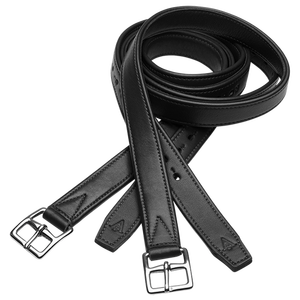 Bridon de cheval réglable, harnais d'équitation durable et confortable pour chevaux - Product Image 4