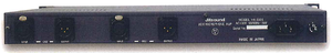 Amplificador de Micrófono de 1 Canal JRsound ML-802H3, Amplificador de Audio Estéreo, Cuerpo de Metal, Montaje en Mesa, Salida de 100W, XLR, 20Hz-20KHz - Product Image 2