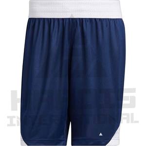 Pantalones Cortos Deportivos Personalizados con Logotipo para Gimnasio, Crossfit, Fitness, Entrenamiento, Running, con Compresión para Hombre - Product Image 3