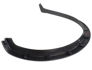 OUVERTURE DE L'ARCHE DE ROUE ARRIÈRE pour FORD RANGER CREW CAB 2021-2023 LB3Z1029039BB LB3Z1029038BB VOITURE FO1790130 FO1791130 ESTRAILLES DE PARE-CHOCS - Product Image 2