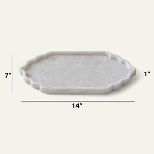 Different Shape Serving Storage Natural <b>Marble</b> Decorative <b>Tray</b> Home Decor Hotel Accessories <b>Tray</b> High Quality for Serving <b>Tray</b> - Product Image 2