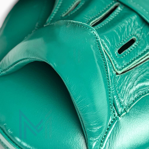 Guantes de Boxeo Personalizables de Alta Calidad, Cuero Genuino, Transpirables, Cómodos, para Principiantes, Almohadillas de Entrenamiento - Product Image 6