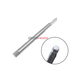 Juego de Destornilladores Ortopédicos de Carga Rápida, Instrumentos Quirúrgicos de Acero Inoxidable para Fijación Ósea, 1.5mm 2.0mm 2.5mm 3.5mm 4.0mm - Product Image 3