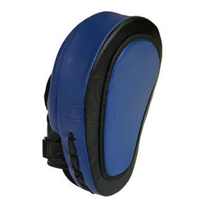 Mitaines d'entraînement de boxe légères pour exercices de vitesse, précision des coups, temps de réaction et entraînements de fitness professionnels - Product Image 5