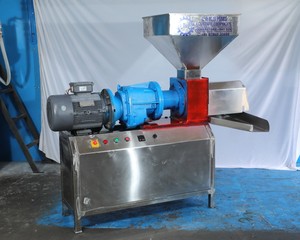 Máquina de prensa de aceite compacta y potente, construcción resistente para cocinas domésticas y pequeñas industrias, operación simple para un funcionamiento sin complicaciones - Product Image 3