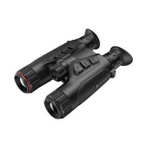 Binoculares de Imagen Térmica con Lente de 35 mm, Telémetro Láser, Visión Nocturna Infrarroja - Product Image 1