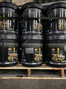 Diesel <b>Engine</b> <b>Oil</b> <b>15W40</b> CK-4 synthetic formula high performance wholesale customized available for long-distance trucks - Product Image 2