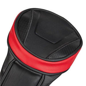 Funda de Alto Rendimiento para Palos de Golf con Diseño de Logotipo Personalizado, Material Duradero y Apariencia Profesional - Product Image 5