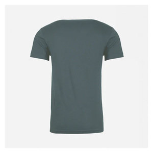 เสื้อยืดผู้หญิงคุณภาพพรีเมียม ทรงคลาสสิค เนื้อผ้านุ่ม สไตล์ 3600 เสื้อยืดคอกลมแขนสั้นทรงพอดีตัว รุ่น Next Level เสื้อยืดผู้หญิงสำหรับฤดูใบไม้ผลิ - Product Image 4