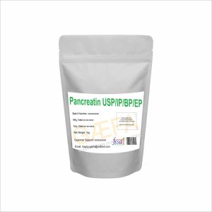 Poudre de pancréatine - Product Image 3