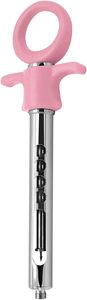 Dental Syringes Durable Stainless Steel Dental Equipment with Ergonomic Design for Dental Procedures - Product Image 6