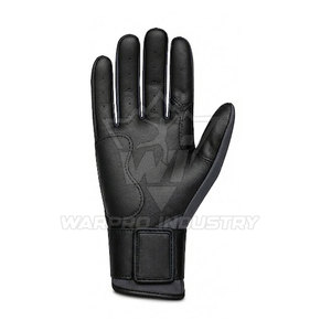 Comfort <b>Fit</b> Men Baseball Batting Gloves Premium Quality Breathable Sports Gloves With Adjustable Wrist Support For Adult Player - Product Image 3