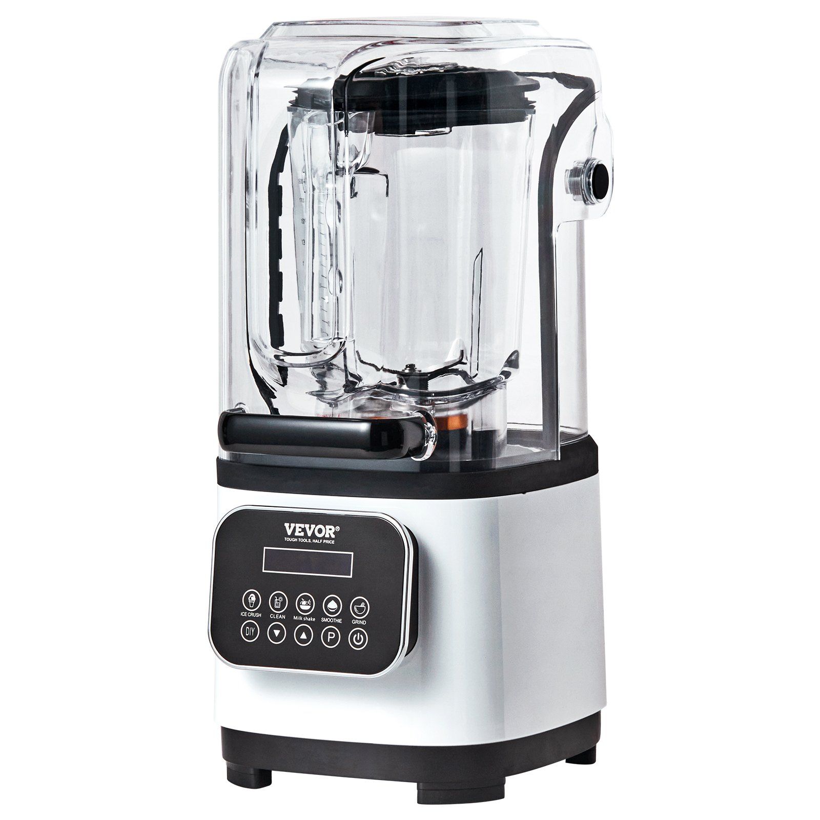 Blender Parts - Sanyo Replacement High Quality Jar Motor