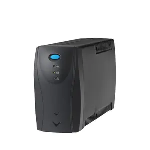 Backup interattivo della batteria del Computer UPS 400VA 650VA 800VA Line