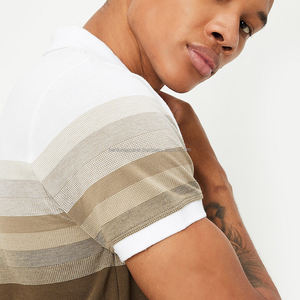 Camiseta Polo para Hombre Nardon Apparel, Ropa de Montar de Alta Calidad al por Mayor, Diseño con Botones, Base de Nailon y Spandex, Cómoda de Usar - Product Image 6