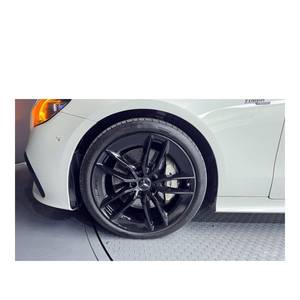 เมอร์เซเดส-เบนซ์ อี-คลาส E53 AMG 4MATIC+ คูเป้ พวงมาลัยซ้าย เกียร์อัตโนมัติ พร้อมกล้องมองหลัง รุ่นตุลาคม 2022 วิ่ง 118,192 กม. - Product Image 5