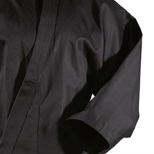Uniforme de Judo de Poliéster/Algodón con Costuras Reforzadas, Tela Ultra Suave de 280g, Transpirable, Ropa de Entrenamiento Duradera para Artes Marciales - Product Image 5