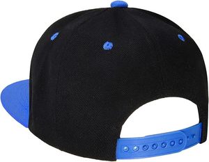 Casquette de sport unisexe imperméable et respirante de haute qualité avec motif chaîne pour usage quotidien, toutes saisons, multi-panneaux - Product Image 1