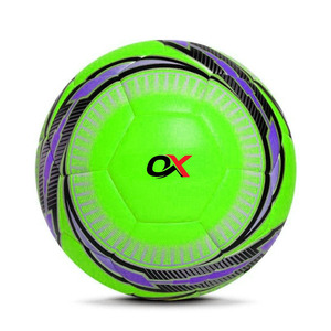 Balón de Fútbol Oxva Industries con Superficie Laminada para Clubes, Academias o Entrenamiento Juvenil en Todo Tipo de Campos - Product Image 1
