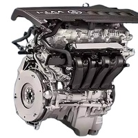 MOTEURS JDM 3ZZ-FE 4ZZ-FE