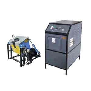 Sistema de equipos de fabricación de oro y plata, horno de fundición de metales para joyería, máquina para taller - Product Image 3