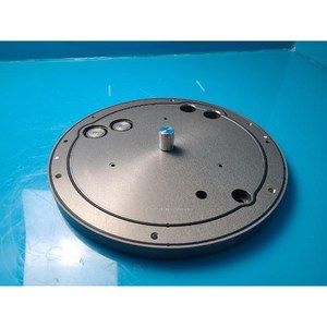 Ensemble de joints à soufflet TEL 1Y005KN-07815, utilisé tel quel, pièces d'équipement semi-conducteur Legacy - Product Image 3