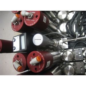 Colector de gas de 12 posiciones con filtros Mott, Tescom - Equipo y piezas de semiconductores de confianza a nivel global - Product Image 6