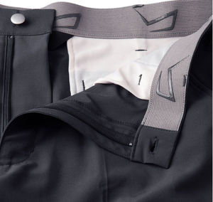 Pantalones Cortos de Verano para Hombre de Alta Calidad, Cómodos, de Secado Rápido, Transpirables, de Lona, Anti-UV, con Cierre de Cordón, Personalizables - Product Image 4