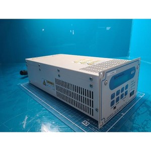 Controlador de Bomba de Vacío SHIMADZU EI-D1003M(U1) Usado Como Está, Piezas de Equipos Semiconductores Legacy - Product Image 1