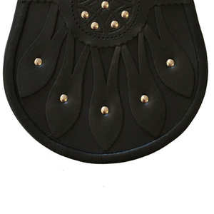 Los Mejores Sporranes de Primera Calidad en Colores Sólidos y Material Resistente, Sporranes de Pelo de Caballo Cosidos a Mano con Nuevo Diseño 2026 - Product Image 5