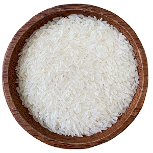 Riz Jasmin du Vietnam, Riz Parfumé à Grains Longs, 5% de Brisure, Vente en Gros Jacob Pham - Product Image 1
