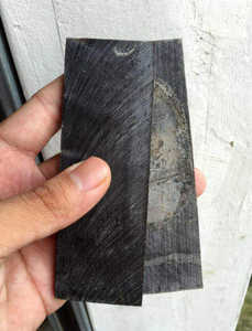 กรอบแว่นตาทำมือคุณภาพสูงจากเขาควาย รักษ์โลก  แบบแกะสลักทันสมัย พกพาสะดวก  ขนาดสั่งทำได้ - Product Image 6