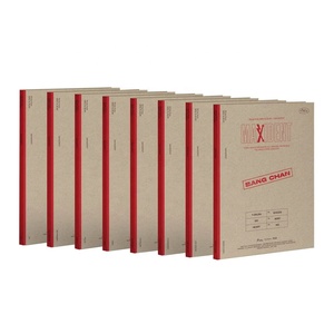 [Album original coréen] Stray Kids - MAXIDENT (version CASE) - Product Image 2